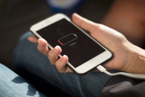 phone charging rule