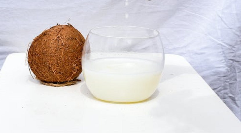 coconut 