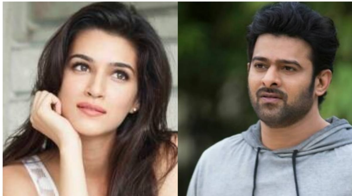 prabhas kriti