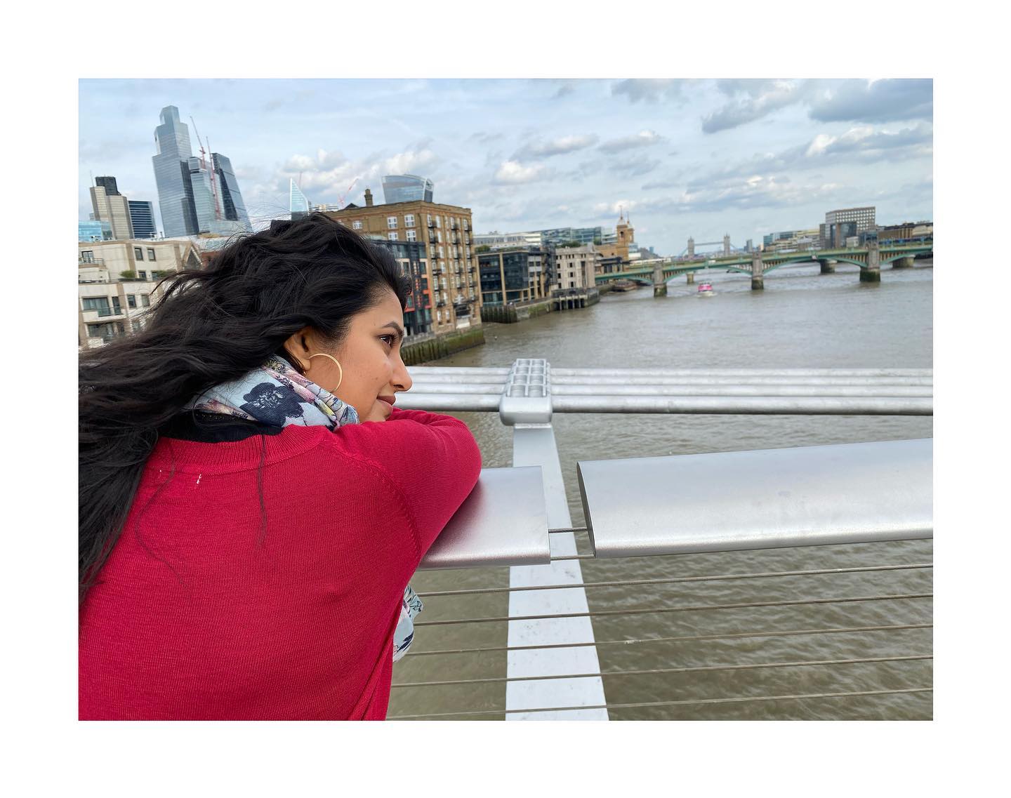 prajakta mali london photos instagram post viral