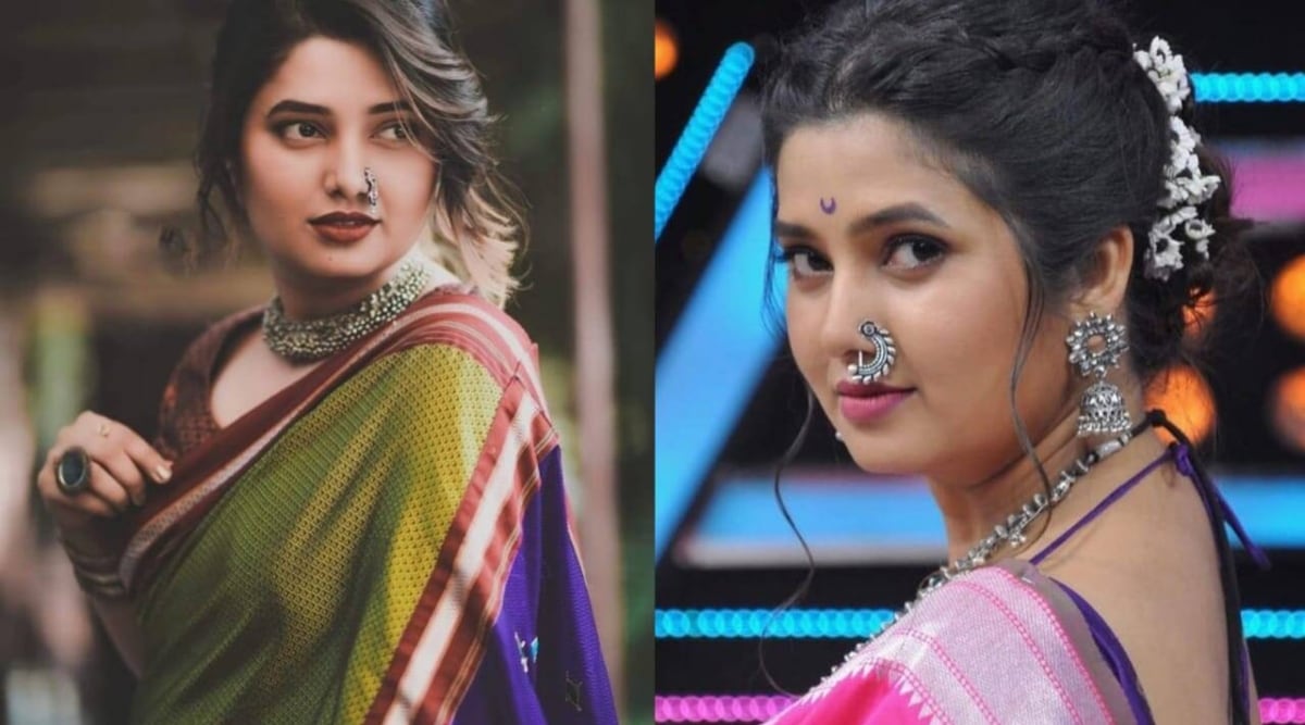 prajakta mali