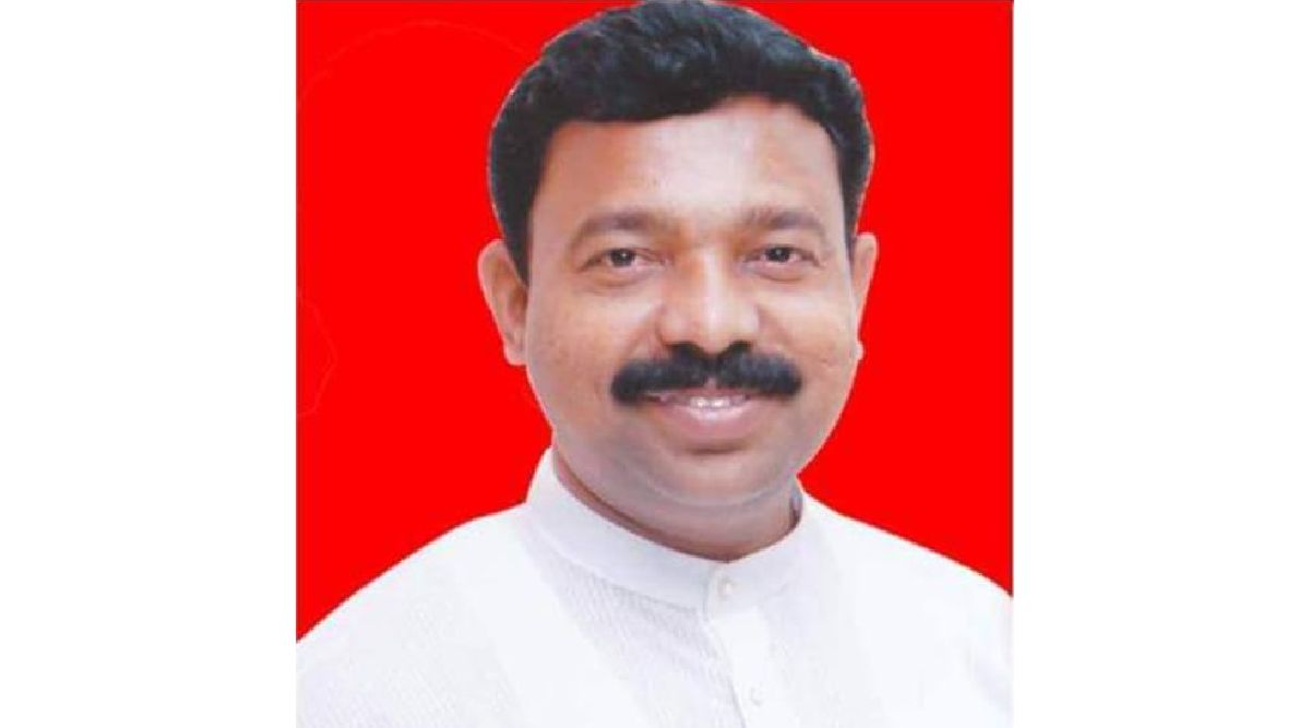 prakash patil