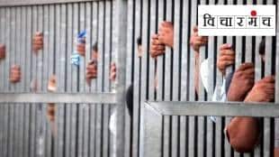 Will the prisoner live in Jail in such an environment?