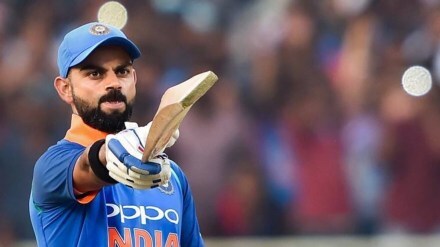 virat kohli Surpassed rahul Dravid