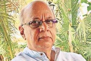 satish alekar biography