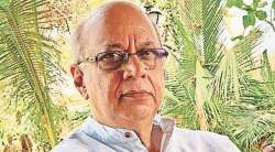 व्यक्तिवेध : सतीश आळेकर