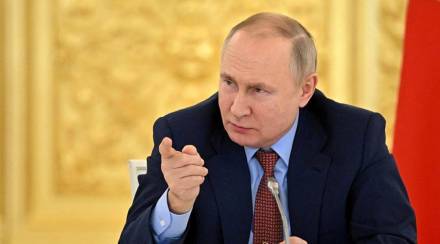 putin