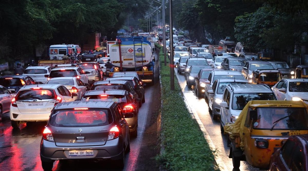 pv traffic 22