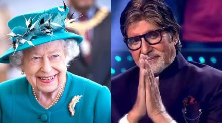 why amitabh bachchan turns down queen invitation, reason behind queen elizabeth big b, rare invitation by queen elizabeth big b, queen elizabeth ii death, queen elizabeth ii age, invitation by Queen Elizabeth big b, अमिताभ बच्चन, राणी एलिझाबेथ द्वितीय