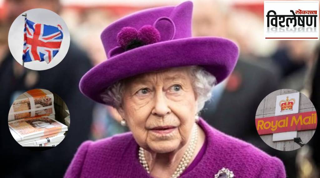 queen elizabeth ii death