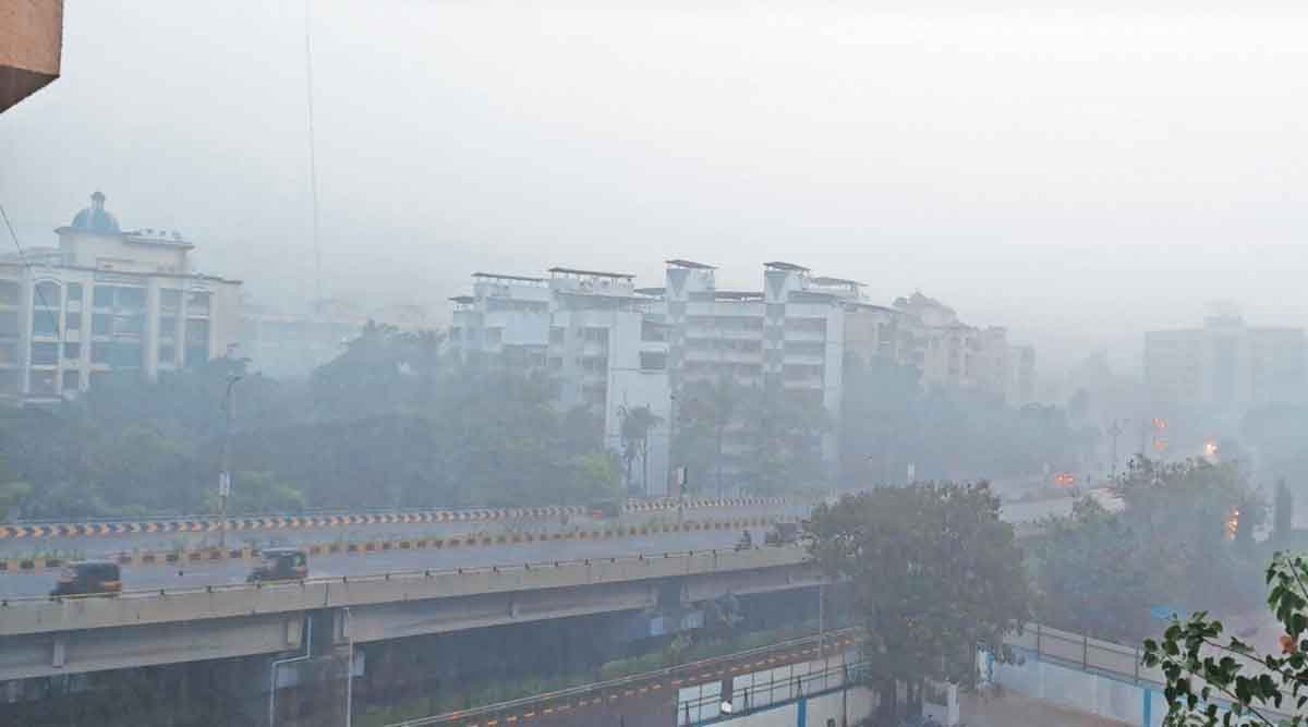 rain