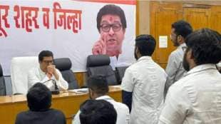 raj thackeray