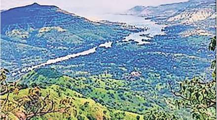 new mahabaleshwar project development plan