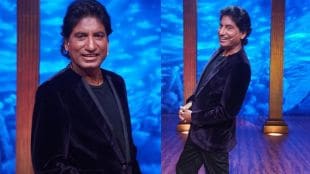 Comedian raju srivastava raju srivastava