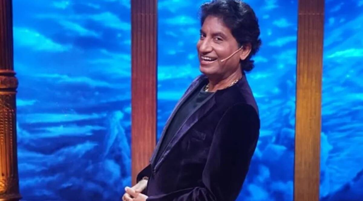 raju shrivastav death