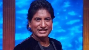 raju srivastav prayer meet in mumbai