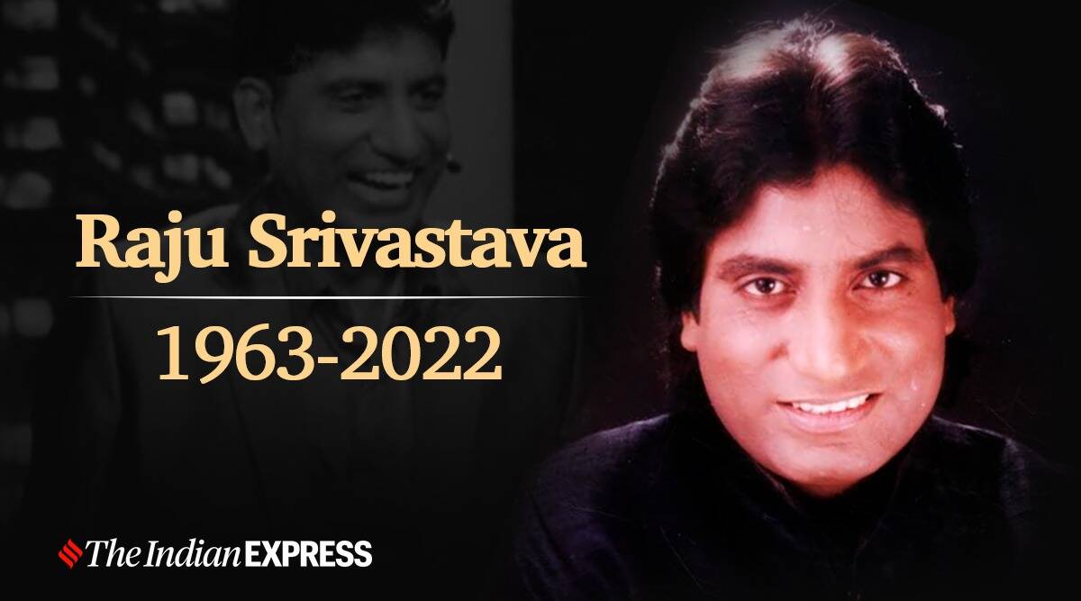 Raju Srivastava Passes Away