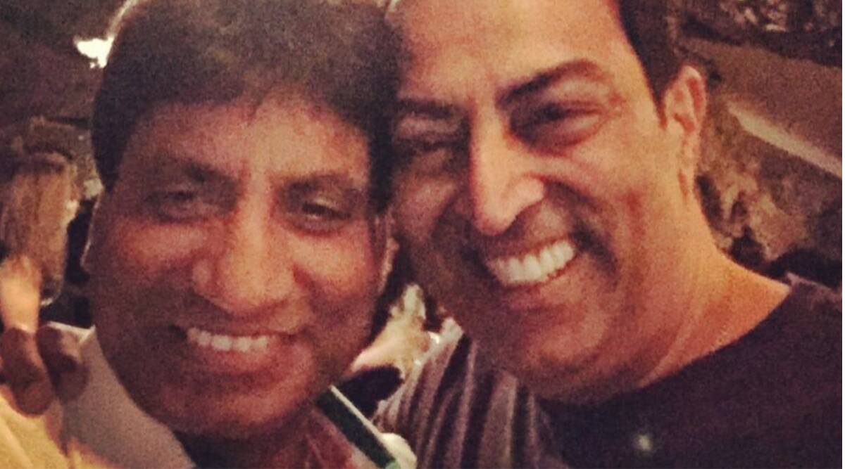 Raju Srivastava death 