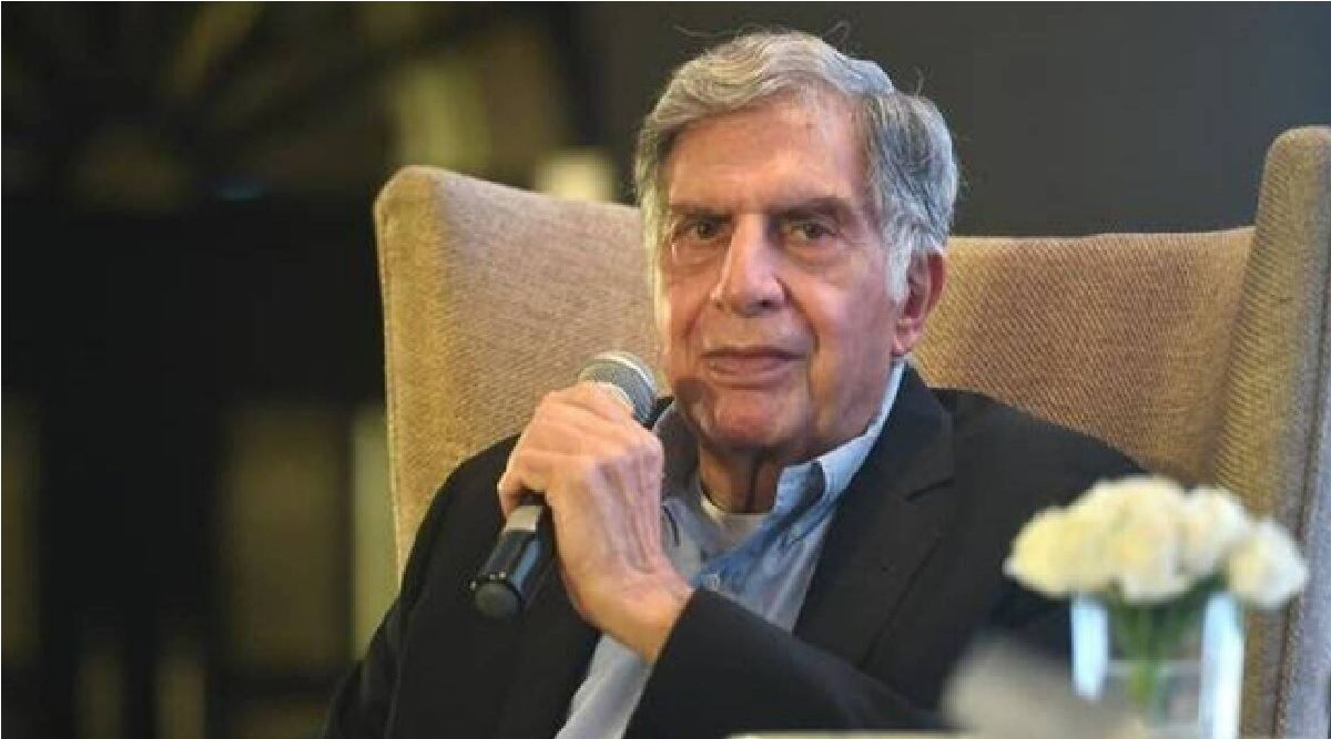 ratan tata