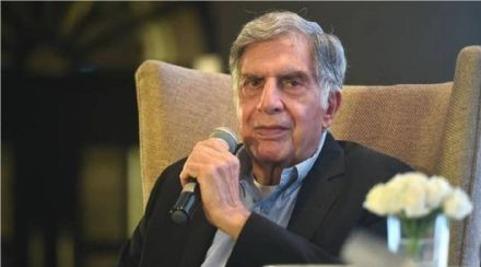ratan tata