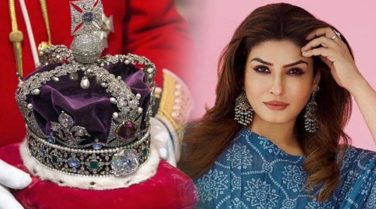 raveena