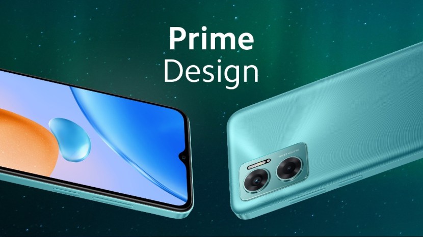 Redmi 11 Prime 5G भारतात ६ सप्टेंबर रोजी लॉंच होत आहे. हे डिव्हाईस रीब्रँड केलेले Redmi Note 11E आहे. यात ६.५८ इंचाचा FHD+ ९० Hz डिस्प्ले (LCD), MediaTek Dimensity 700 SoC, LPDDR4x RAM, UFS २.२ स्टोरेज, ५० MP + २MP ड्युअल-कॅमेरा सेटअप, ५ MP सेल्फी कॅमेरा, ५,००० mAh ची बॅटरी, 18W वायर्ड चार्जिंग सपोर्ट आणि साइड-माउंटेड फिंगरप्रिंट सेंसर देण्यात आला आहे.