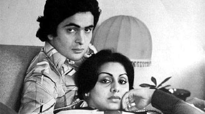 rishi kapoor neetu kapoor