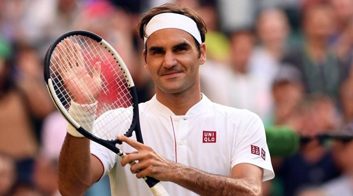 Roger Federer Net Worth, House and Awards 