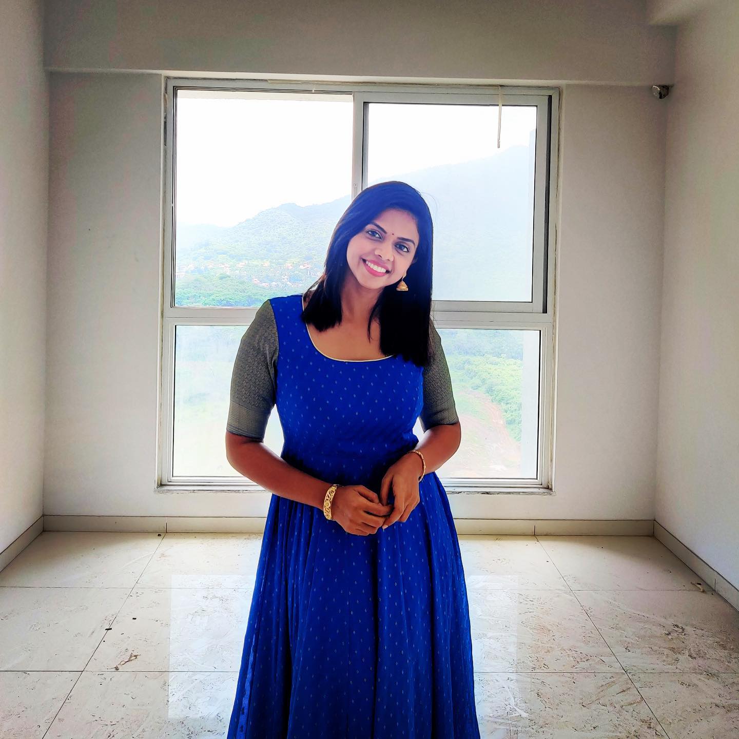 rutuja bawge buy new home photos 