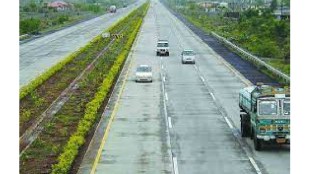 samruddhi highyway