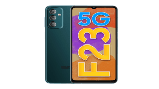 SAMSUNG Galaxy F23 5G