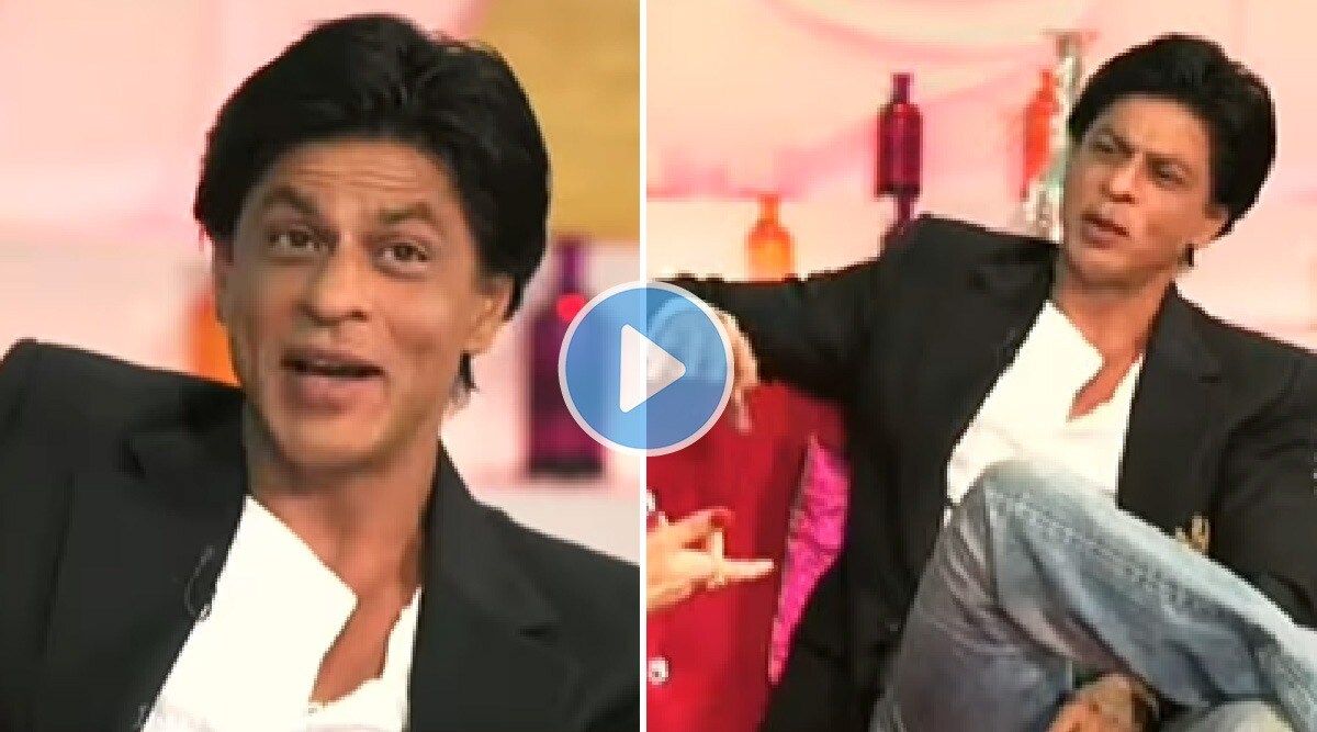 shahrukh khan