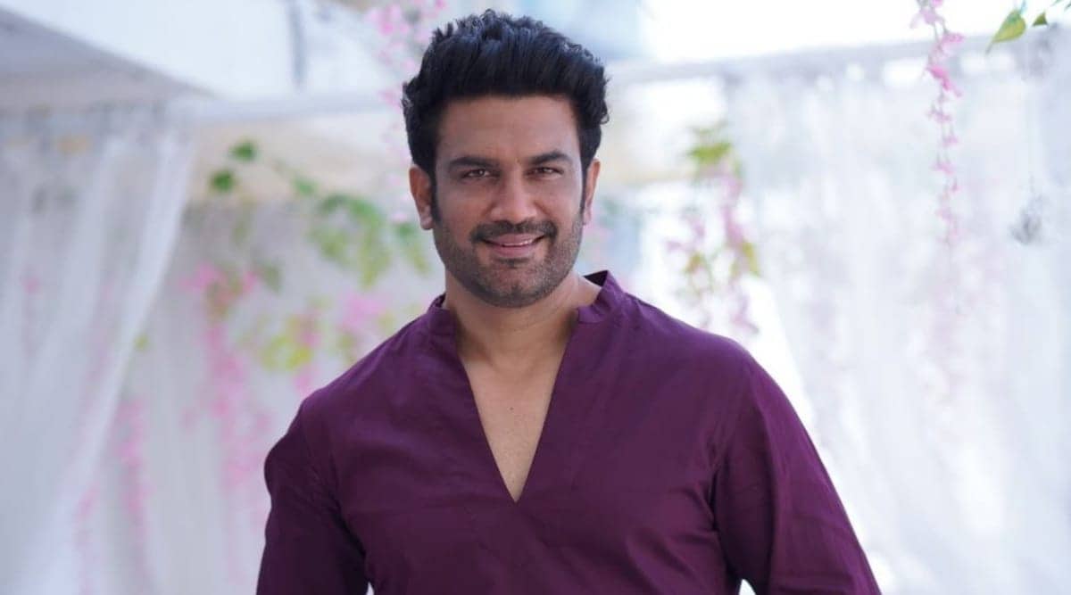 sharad kelkar