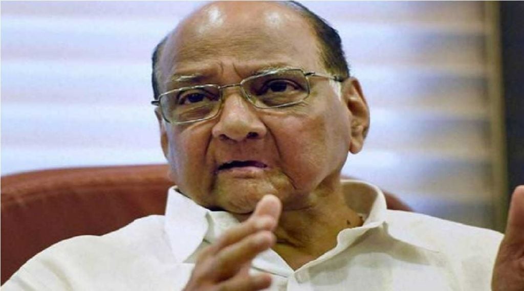 Sharad Pawar statement that nomadic society should unite against injustice