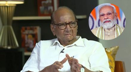 sharad pawar on bjp