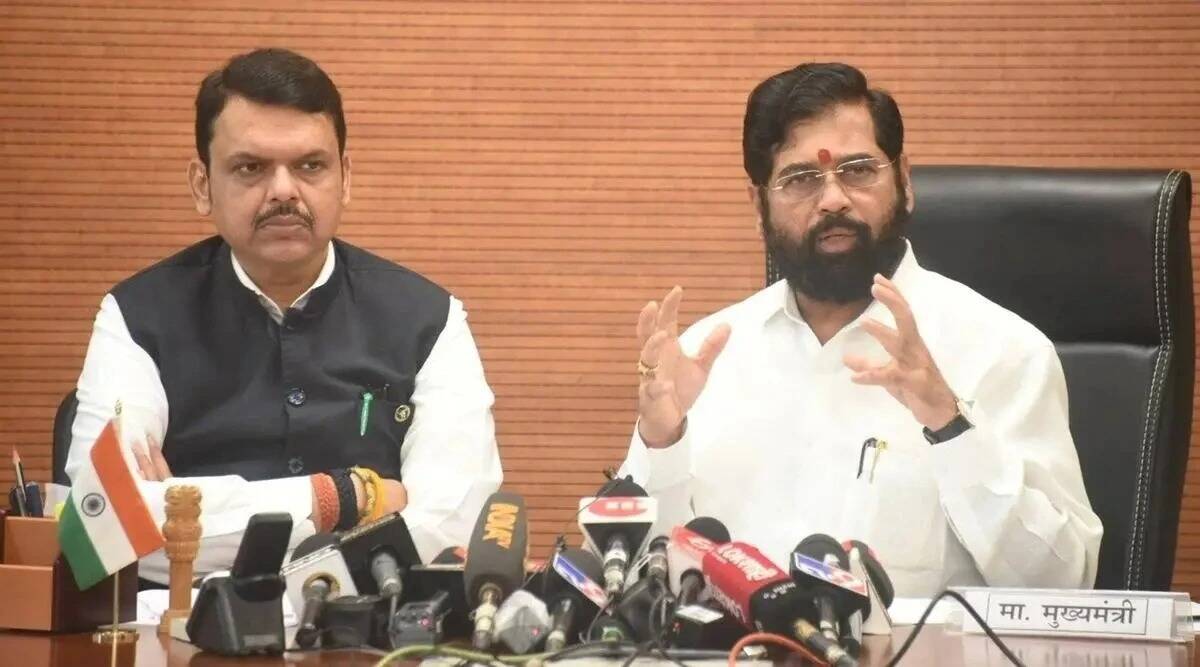 CM Eknath shinde vs Uddhav thackeray supreme court case constitutional expert ulhas bapat says chief minister may be disqualify result in fall of maharashtra government