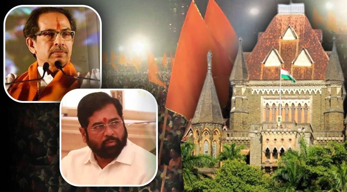 CM Eknath shinde vs Uddhav thackeray supreme court case constitutional expert ulhas bapat says chief minister may be disqualify result in fall of maharashtra government