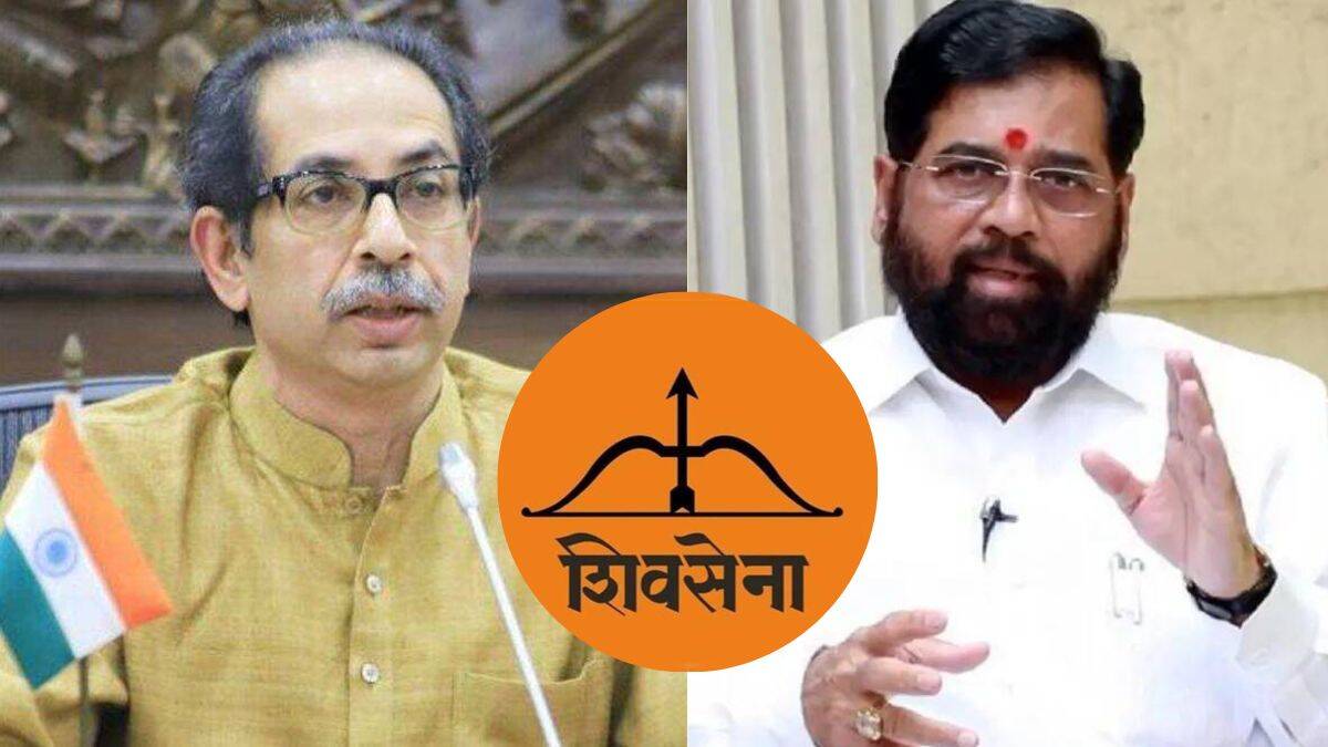 CM Eknath shinde vs Uddhav thackeray supreme court case constitutional expert ulhas bapat says chief minister may be disqualify result in fall of maharashtra government