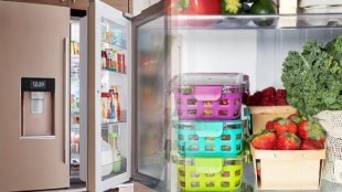smart fridge will launch soon