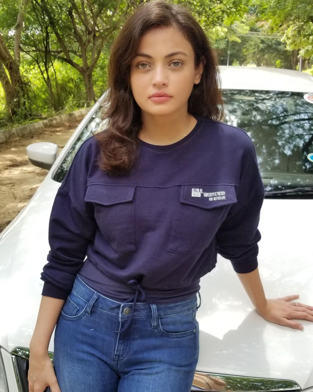 Sneha ullal interesting facts