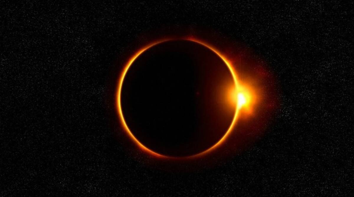 solar-eclipse 2022