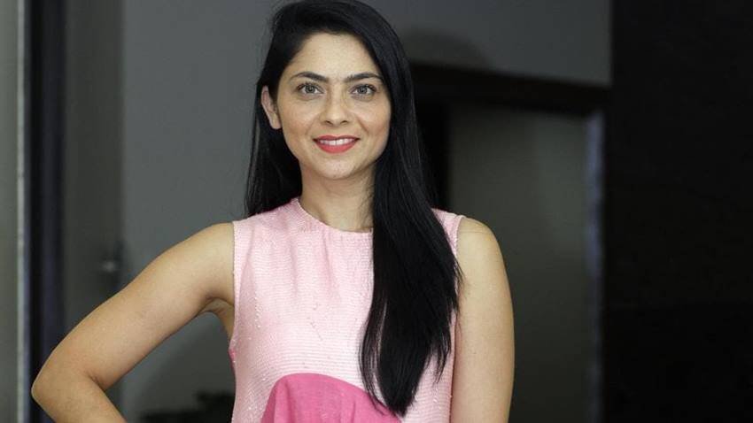 sonalee kulkarni