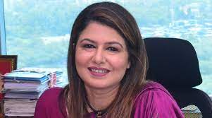 sonia sethi