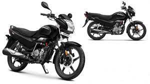 Hero Splendor Plus bike