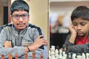 world youth chess championship