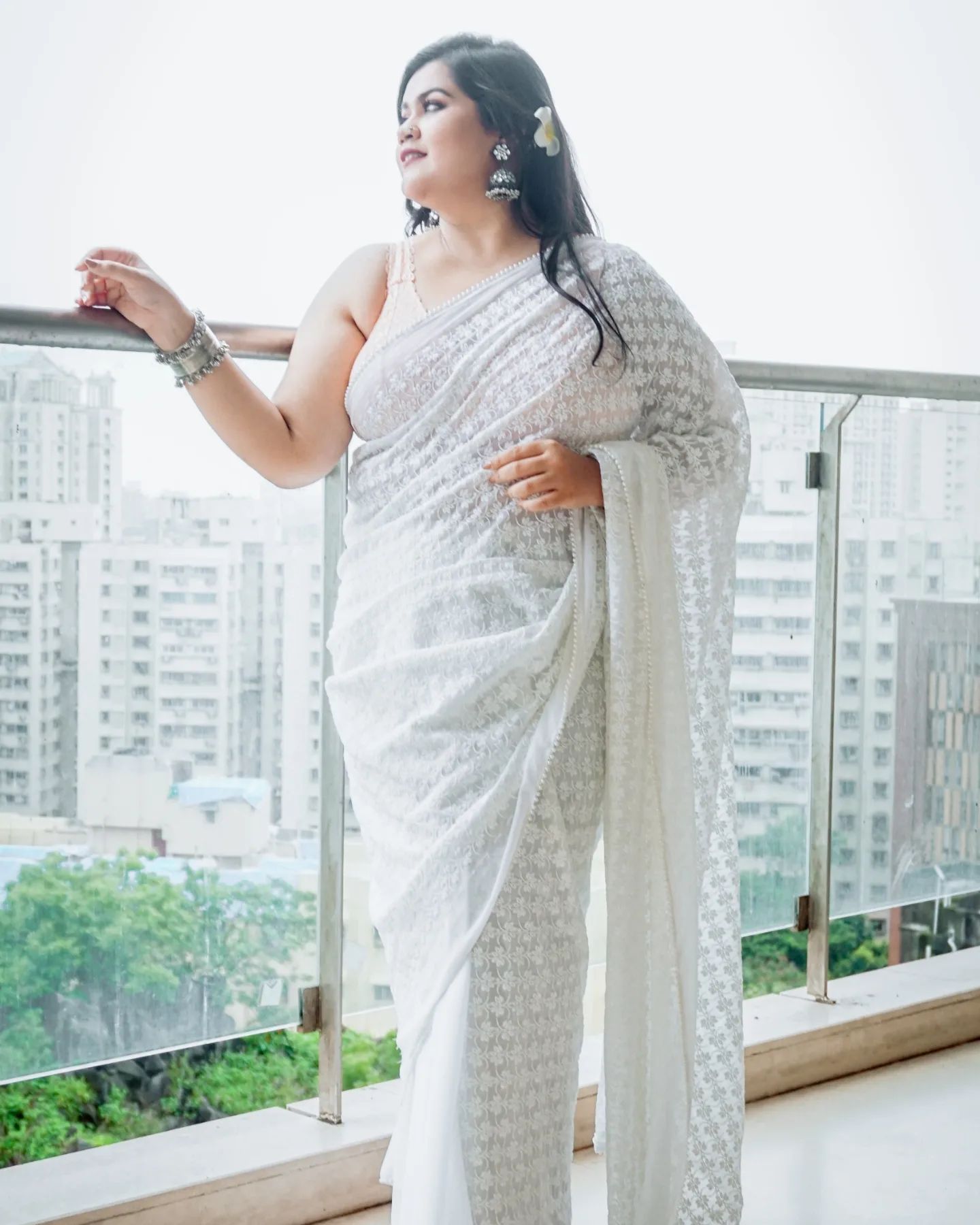 sundara manamadhye bharali fame actress akshaya naik photoshoot