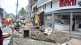 Sewage Burst Problem in Gandhibagh Zone Displeasure of the citizens as they do not pay attention to complaints in nagpur