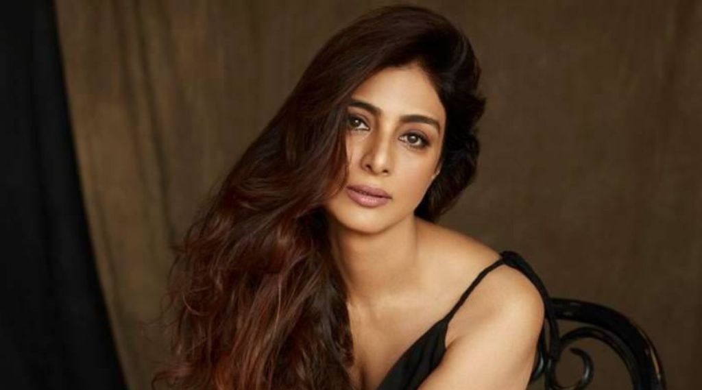 Tabu Tabu says she once bought a cream for Rs 50000