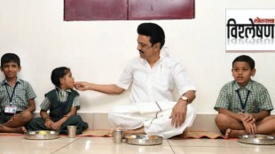 tamil nadu breakfast scheme