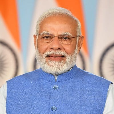 PM Modi Birthday